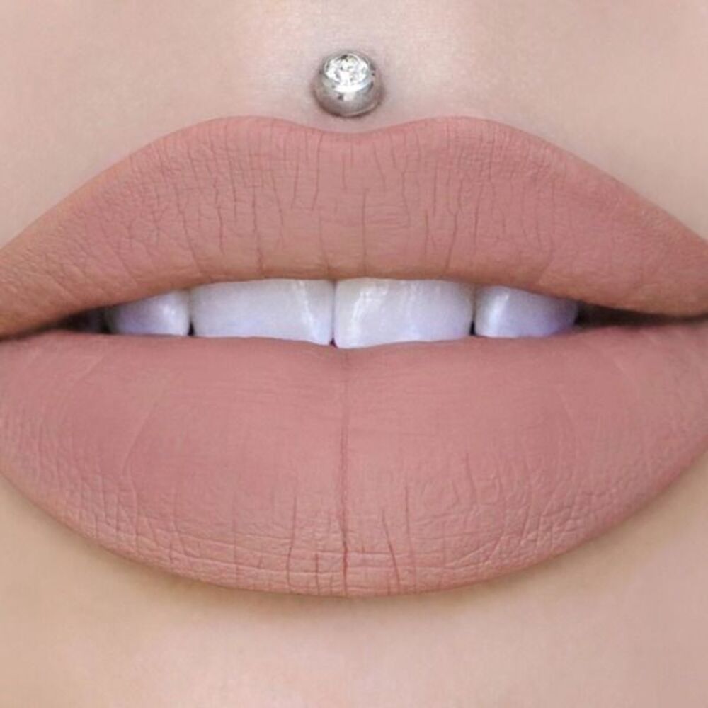 New! Mannequin Jeffree Star Velour Liquid Lipstick VLL NWT NIB Nude